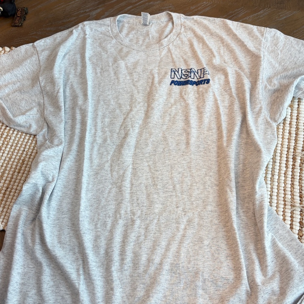 Men’s RZR shirt - Picture 3 of 3
